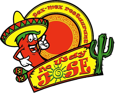 Logo de No Way Jose